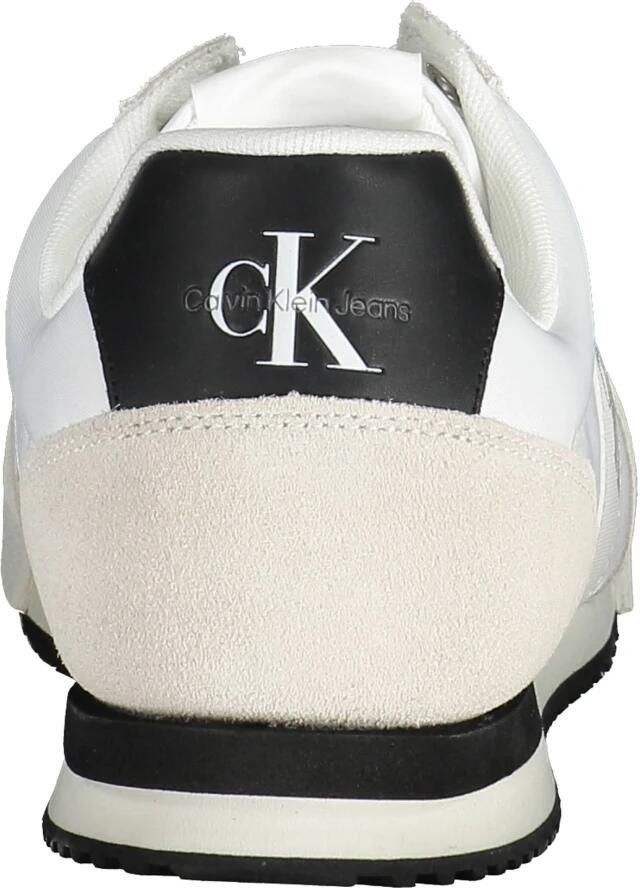 Calvin Klein Sneakers ABIR 2C met zachte randverdikking - Foto 2