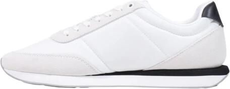 Calvin Klein Jeans Lage Sneakers hm0hm02469bi01w41 - Foto 4