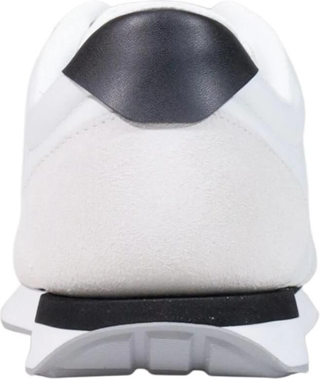 Calvin Klein Jeans Lage Sneakers hm0hm02469bi01w41 - Foto 2
