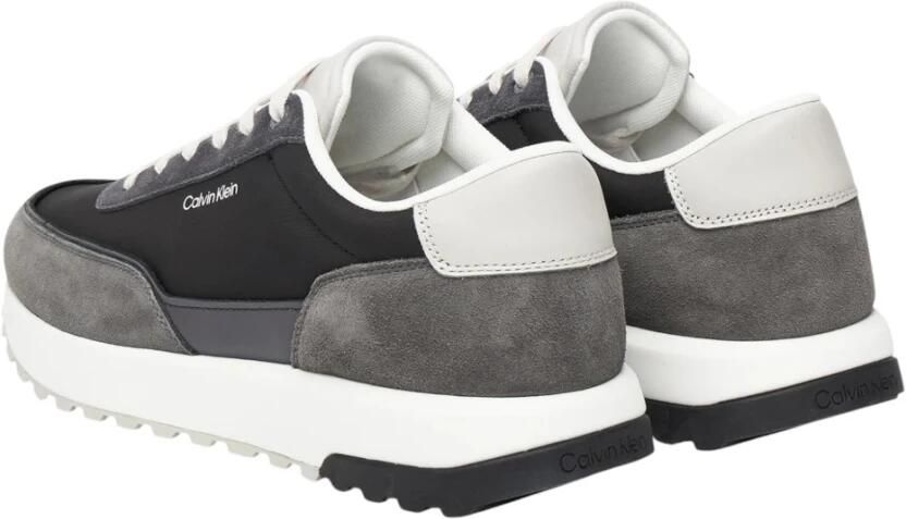 CK Calvin Klein Sneakers met logoprint model 'Reprieve'