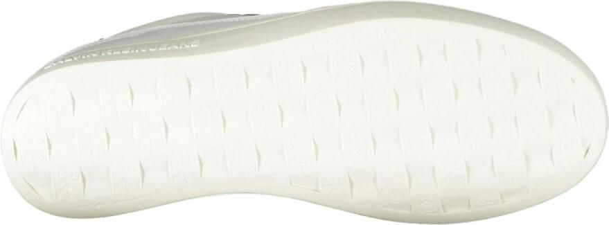 Calvin Klein Sneakers CLASSIC CUPSOLE TECH RIPSTOP veterschoen lage schoen vrijetijdsschoen met contrast aan de hak - Foto 6