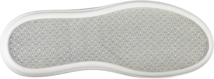 Calvin Klein Sportieve Veterschoenen met Contrastdetails Black Dames - Foto 2