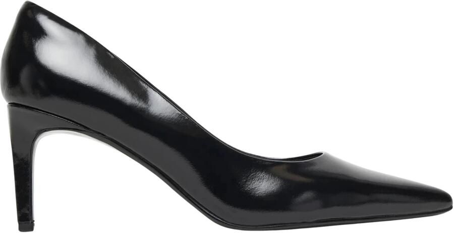 Calvin Klein Stiletto 70 Shiny Lth