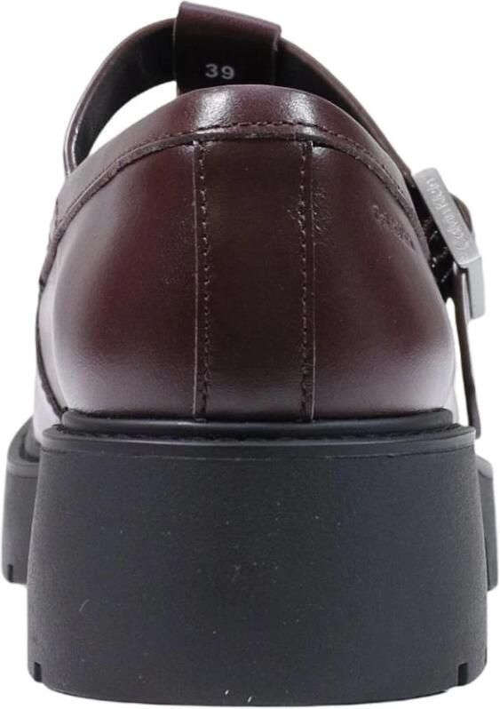 Calvin Klein Jeans Mocassins HW0HW03046 - Foto 2