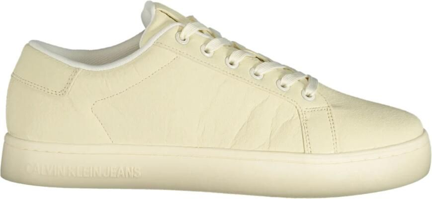 Calvin Klein Polyester Sneaker