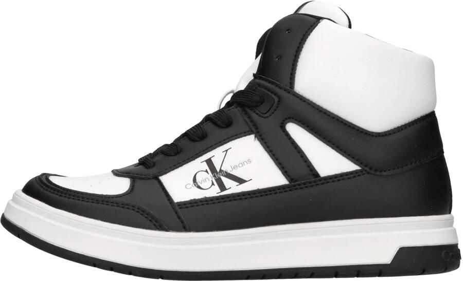 Calvin Klein Jeans Hoge Sneakers V3X9-81063-1355