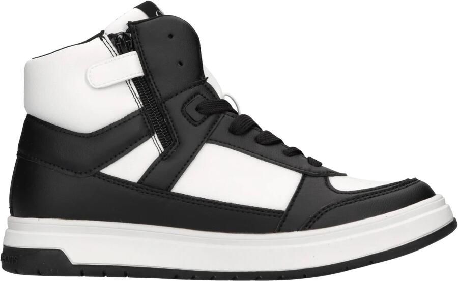 Calvin Klein Jeans Hoge Sneakers V3X9-81063-1355 - Foto 3