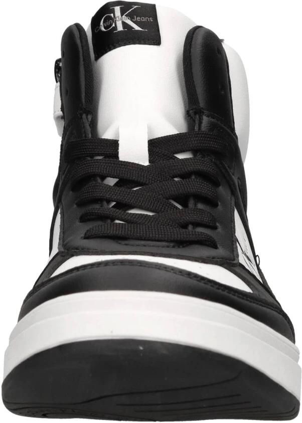 Calvin Klein Jeans Hoge Sneakers V3X9-81063-1355 - Foto 2