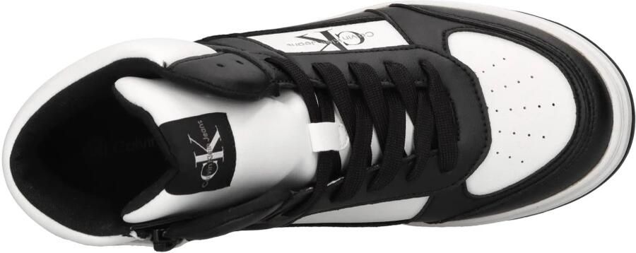 Calvin Klein Jeans Hoge Sneakers V3X9-81063-1355 - Foto 5