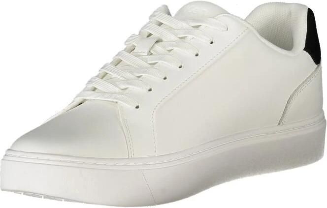 Calvin Klein Jeans Lage Sneakers CLASSIC CUPSOLE LACEUP LTH