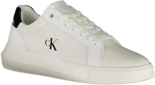 Calvin Klein Jeans Sneakers met label in reliëf model 'CHUNKY'