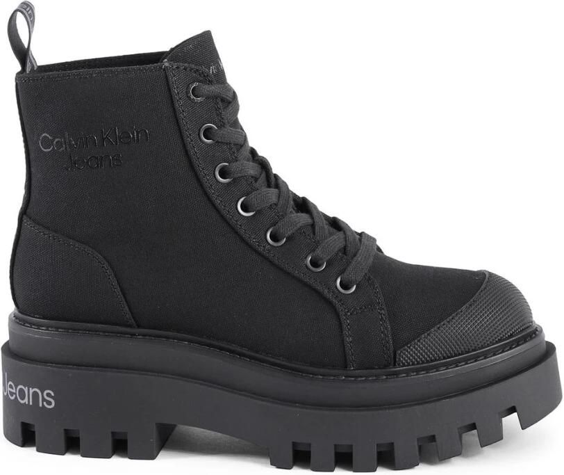 Calvin Klein Yw0Yw005820Gl Veterschoenen