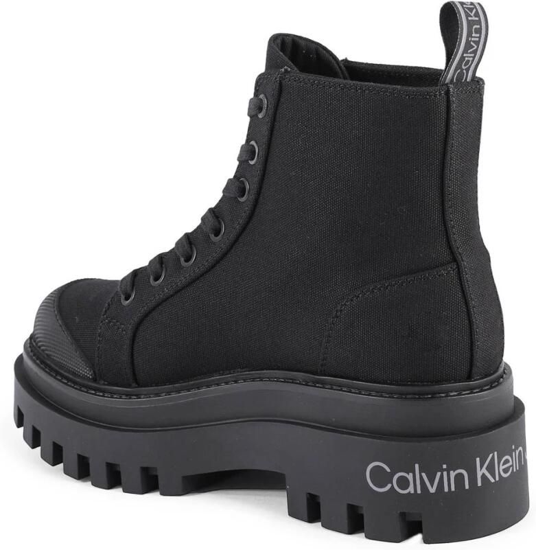 Calvin Klein Yw0Yw005820Gl Veterschoenen - Foto 2