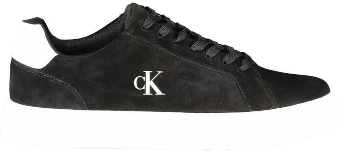 Calvin Klein Jeans Sneakers met logoprint model 'Classic' - Foto 5