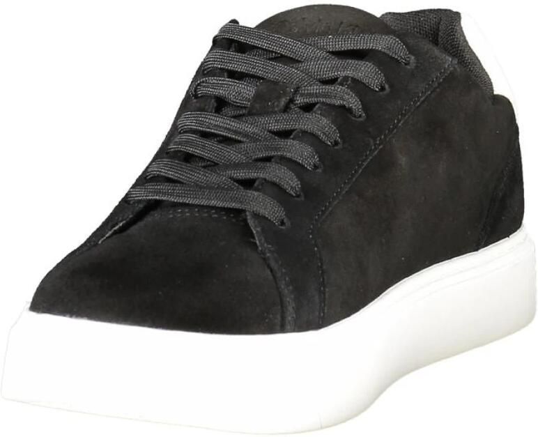 Calvin Klein Jeans Sneakers met logoprint model 'Classic'
