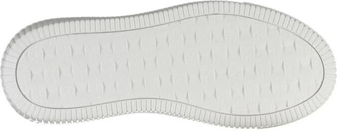 Calvin Klein Zwarte Sneaker van Hoogwaardig Polyester met Contrasterende Details Black Dames - Foto 5