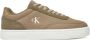 Calvin Klein Jeans Sneakers met logodetails model 'CLASSIC CUPSOLE' - Thumbnail 1