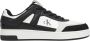 Calvin Klein Sneakers BASKET CUP LOW LACEUP LTH MIX basket-sneaker veterschoen halfschoen vrijetijdsschoen met ck-logo - Thumbnail 1