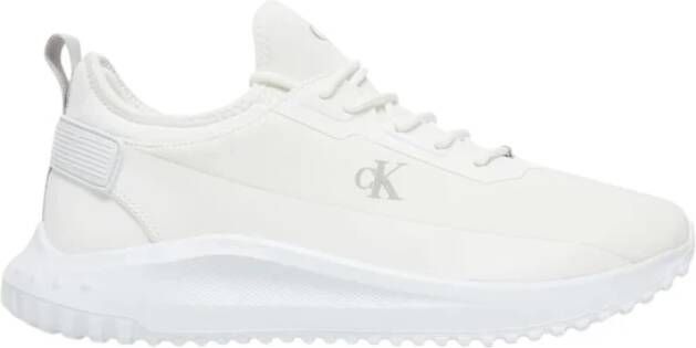Calvin Klein Casual Sneakers voor Dagelijks Gebruik