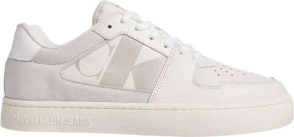 Calvin Klein Casual Sneakers voor dagelijks gebruik Multicolor Heren