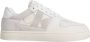 Calvin Klein Casual Sneakers voor dagelijks gebruik Multicolor Heren - Thumbnail 1