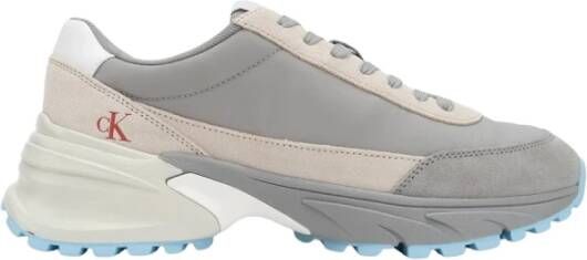 Calvin Klein Casual Sneakers voor nen en