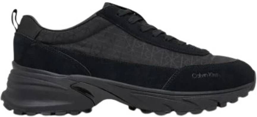 Calvin Klein Casual Sneakers voor nen en