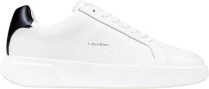 Calvin Klein Chunky Cupsol Sneakers