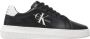 Calvin Klein Chunky Cupsole Sneakers - Thumbnail 1