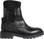 Calvin Klein Combat Mix Chelsea Boot - Thumbnail 1