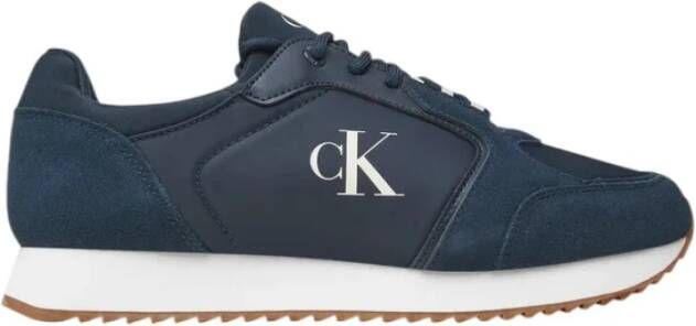 Calvin Klein Dynamische hardloopschoenen