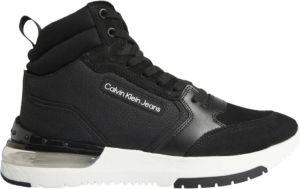 Calvin Klein Sneakers Sporty Runner Comfair Mid