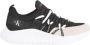 Calvin Klein Modieuze Sportschoenen Black Dames - Thumbnail 1