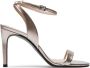 Calvin Klein Hak Sandaal Armband Gray Dames - Thumbnail 1