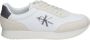 Calvin Klein Heren Sportschoenen Multicolor Heren - Thumbnail 1