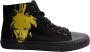 Calvin Klein High-Top Sneakers - Thumbnail 1