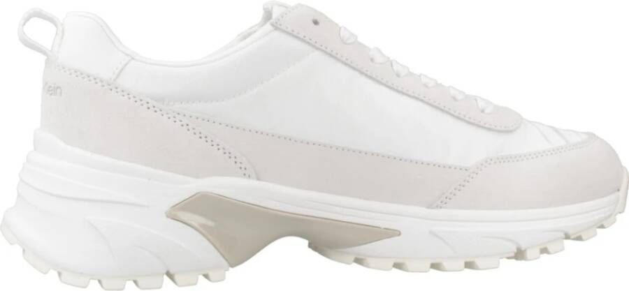 Calvin Klein Hike Runner Casual Sneakers