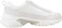 Calvin Klein Hike Runner Casual Sneakers - Thumbnail 1