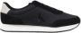 Calvin Klein Plateausneakers RETRO RUNNER ICONIC SNK freizeitschoen veterschoen lage schoen met zij ck-logo - Thumbnail 10