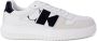 Calvin Klein Jeans Sneakers met labeldetails model 'CHUNKY' - Thumbnail 9