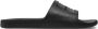 Calvin Klein Jeans Grijze Acetaat Sliders voor Vrouwen Gray Dames - Thumbnail 4