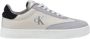 Calvin Klein Jeans Katoenen Sneaker Collectie Lente Zomer Multicolor Heren - Thumbnail 8