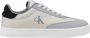 Calvin Klein Jeans Katoenen Sneaker Collectie Lente Zomer Multicolor Heren - Thumbnail 2