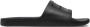 Calvin Klein Jeans Grijze Acetaat Sliders voor Vrouwen Gray Dames - Thumbnail 1