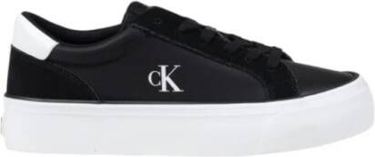 Calvin Klein Jeans Sneakers VULC FLATFORM MG NYL YW0YW01896