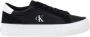 Calvin Klein Jeans Sneakers VULC FLATFORM MG NYL YW0YW01896 - Thumbnail 1