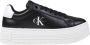 Calvin Klein Jeans Sneakers BOLD FLATF LOW LACE YW0YW01878 - Thumbnail 1