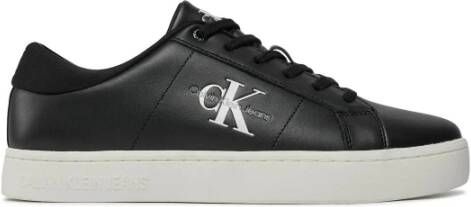 Calvin Klein Jeans Sneakers Black Heren