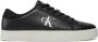 Calvin Klein Jeans Klassieke lage Cupsole sneakers Black Heren - Thumbnail 2
