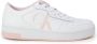 Calvin Klein Jeans Lage Sneakers CUPSOLE LACEUP BASKET LOW LTH - Thumbnail 2